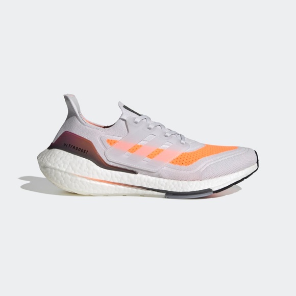 NEW! adidas Ultraboost 21 Men's Shoes